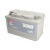 Batéria Yuasa Silver High Performance SMF 12V 90Ah 800A YBX5115 L4