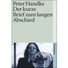 Der kurze Brief zum langen Abschied