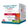 HERBALMED HotDrink FORTE - Dr.Weis vrecúška 24 ks