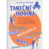 Taneční hodina - Leopold Korbař