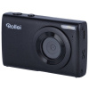 Rollei Compactline Mini/ 64 MPix/ 18x digital zoom/ 2,8 LCD/ 4K video/ Černý