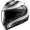 Prilba HJC RPHA 71 CLETA MC10SF Veľkosť: XXS (52-53 cm)