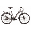 Maxbike CIVITA 28 šedá 2025