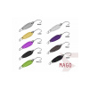Delphin Plandavka MAGO - 2g NUCLEO Hook #8