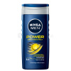 Nivea Men Power Refresh Sprchový gél 250 ml gél na sprchovanie