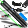 Laserové ukazovátko 303 ČERVENÉ silné
