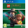 Lego Hobbit PlayStation 4 (PS4) krabička