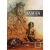 Šaman (Kim Stanley Robinson)
