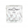 KOLORKY DAY Plienky jednorazové eko, perie L (8-13 kg) 19 ks