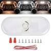 STROPNÉ SVIETIDLO 180 LED CARAVAN 12-24V 900LM VHODNÉ NA KEMPOVANIE