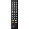 Diaľkový ovládač Meliconi EASY TV