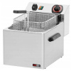 Elektrická fritéza REDFOX FE-07 8 l, 230V (Elektrická fritéza REDFOX FE-07 8 l, 230V)