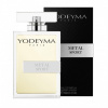 YODEYMA Paris Metal Sport EDP 100ml - Allure Homme Sport od Chanel (Pánsky Parfum)