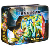 Spin master Bakugan plechový box s exkluzívnym Bakuganom S5