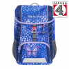 Step by Step 213358 Detský ruksak Step by Step Kid, Butterfly Maja