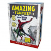 Wizards of the Coast Magic the Gathering Marvel's Spider-Man Bundle - Gift Edition