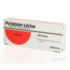 Pyridoxin Léčiva tbl.20 x 20 mg