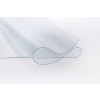 Krycia plachta - Plachta transparentná PVC fólia 2MM 200CM 1mb VYPR