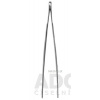 PINZETA ANATOMICKÁ - rovná 13 cm (19-0275) 1x1 ks