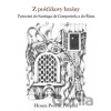 Z pošťákovy brašny - Honza Pošťák Pospíšil, Alena Dobiášová (ilustrácie)