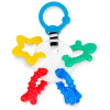 Baby Einstein hryzačka Ocean Explorers Sea of Sensory T 13158-6