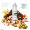 10/60ml ADAMS VAPE - PISTACHIO TOBACCO