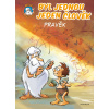 Bol raz jeden človek - Pravek - Jean-Charles Gaudin