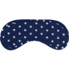 Daydream Maska na spaní Barva (vzor): stars navy