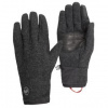 Mammut Passion black melange