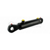 Dvojčinný hydraulický valec: dĺžka 543 mm:vysuv 200mm CJ2F-80/45/200
