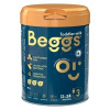 Beggs 3 Batoľacie mlieko (od ukončeného 12. mesiaca) 800 g detské mlieko v prášku