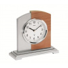 Stolné hodiny 5146 AMS riadené rádiovým signálom 17cm