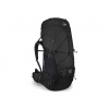 Dámsky turistický batoh Lowe Alpine Sirac Plus ND 65L Ebony