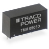 TracoPower TMH 2412D DC / DC menič napätia, DPS 24 V/DC 12 V/DC, -12 V/DC 80 mA 2 W Počet výstupov: 2 x; TMH 2412D