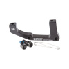 Shimano Adaptér na kotúč 203mm PM/IS