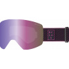 Relax Flow - HTG78/Matte Black/Bronze/Amethyst Platinum one size