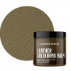 Balzam na kožu Leather Expert - Leather Colouring Balm Beige (250 ml)