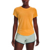 Dámske tričko Under Armour 1361371 - 814 - S