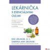 Nepriradený Lekárnička s esenciálnymi olejmi