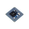 Základná doska Waveshare Core2350B, založená na Raspberry Pi RP2350B bez PSRAM bez FPC kábla