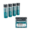 Batérie Alkalické SENCOR SBA LR6 4S AA Alkalické
