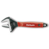 FORTUM Kľúč nastaviteľný inštalatérsky, 8''/212mm 4775008