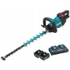 Nožnice - MAKITA DUH601PTE HODNOTKY 60CM 18V 5AH (Nožnice - MAKITA DUH601PTE HODNOTKY 60CM 18V 5AH)