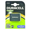 DURACELL Baterie - DR9688 pro Samsung SLB-10A, černá, 750 mAh, 3.7V