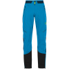 Karpos ALAGNA PLUS EVO skialpové nohavice, pánske, diva blue/midnight Veľkosť: M
