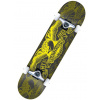 Antihero Repeater Eagle Complete - Army/Lime 8