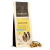 BIO RAW sušené baby banánky Naturkostbar (Swiss) 150g