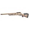 Ruger American Rimfire v kamufláži GO Wild Brush Cerakote 22LR