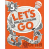 Let´s Go 5: Workbook (2nd) - Steve Wilkinson