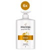 Pantene Pro-V Intensive Repair Shampoo 6x1000 ml
